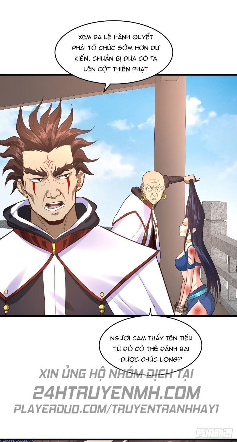 Hậu Cung Của Ta Dựa Vào Rút Thẻ Chapter 65 - Trang 2