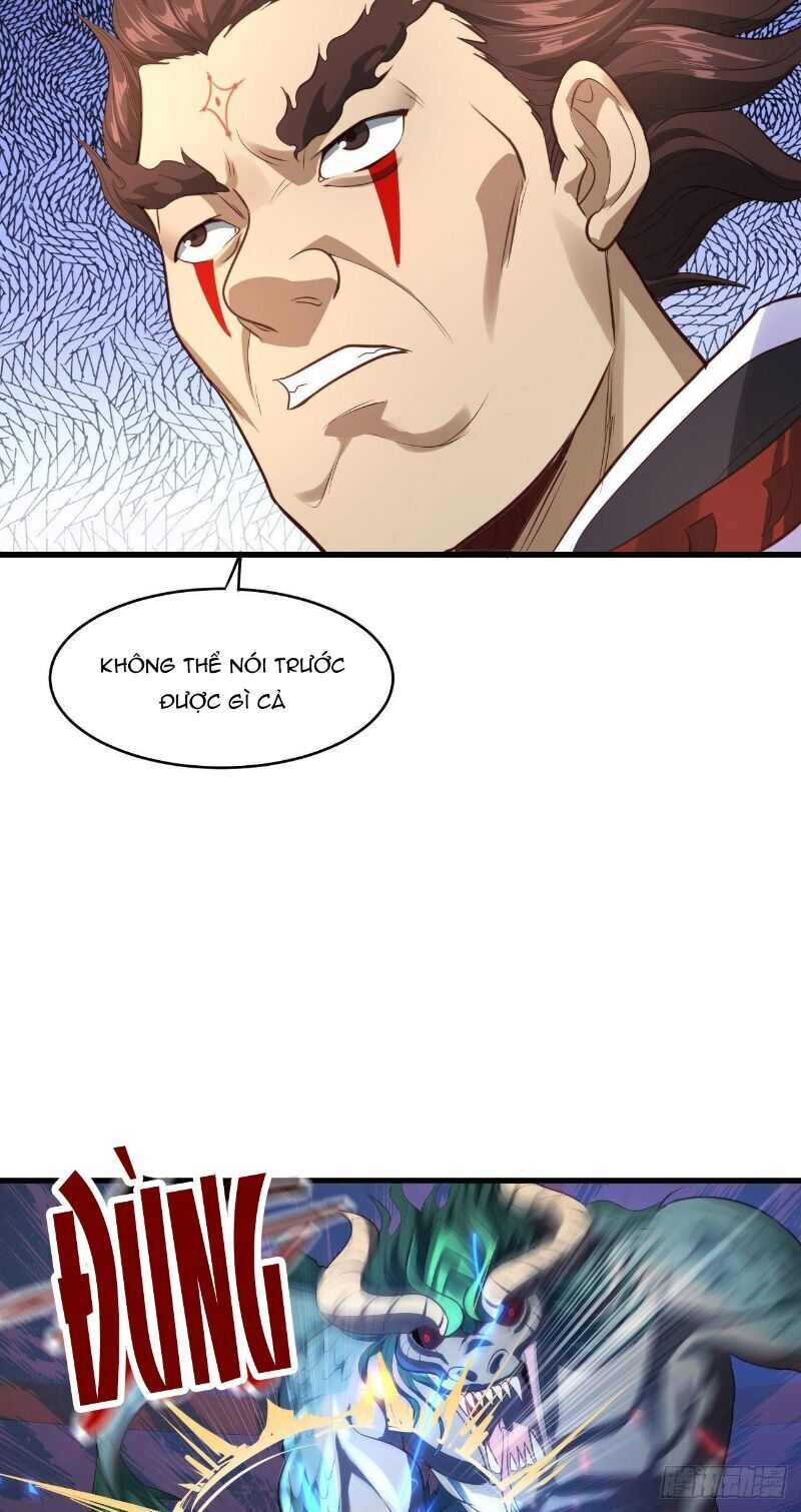 Hậu Cung Của Ta Dựa Vào Rút Thẻ Chapter 65 - Trang 2