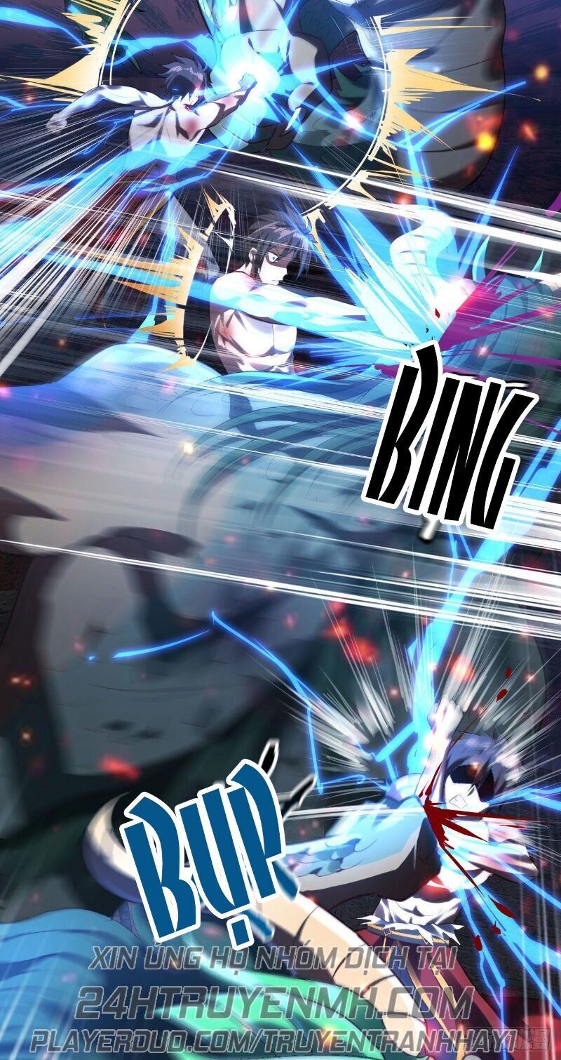 Hậu Cung Của Ta Dựa Vào Rút Thẻ Chapter 65 - Trang 2