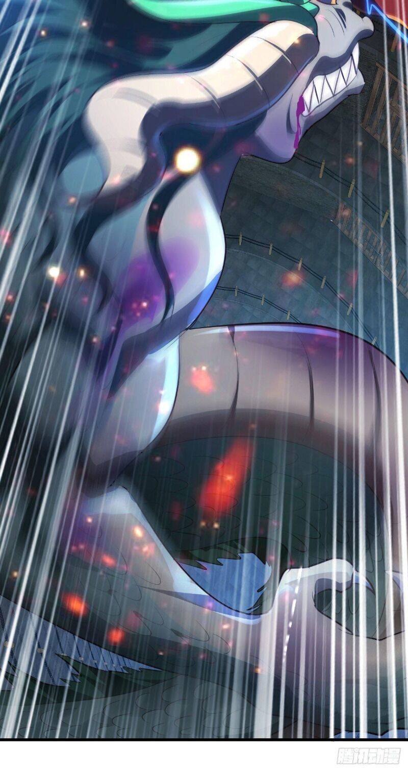 Hậu Cung Của Ta Dựa Vào Rút Thẻ Chapter 65 - Trang 2