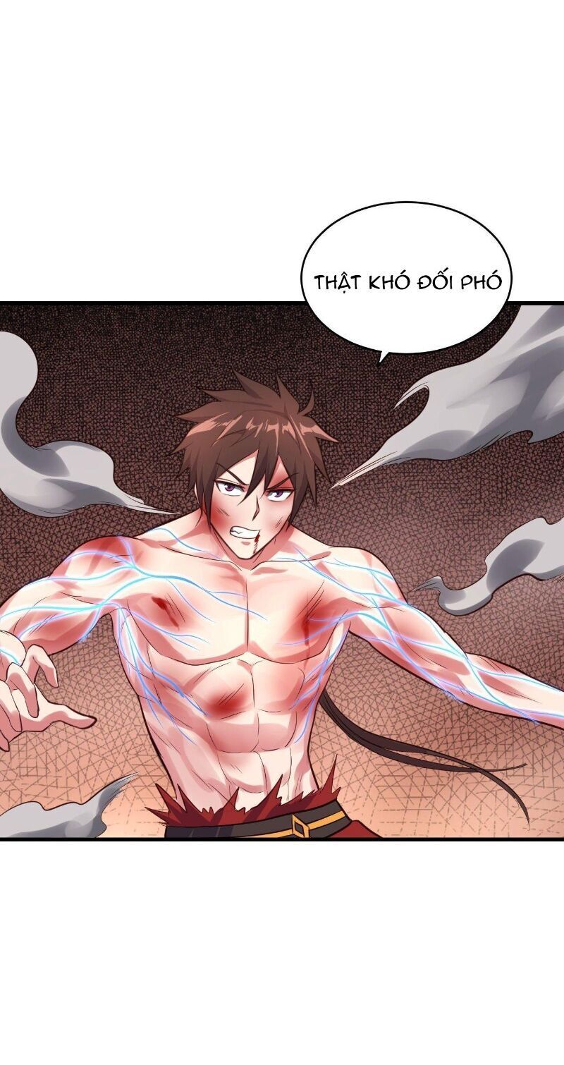 Hậu Cung Của Ta Dựa Vào Rút Thẻ Chapter 65 - Trang 2