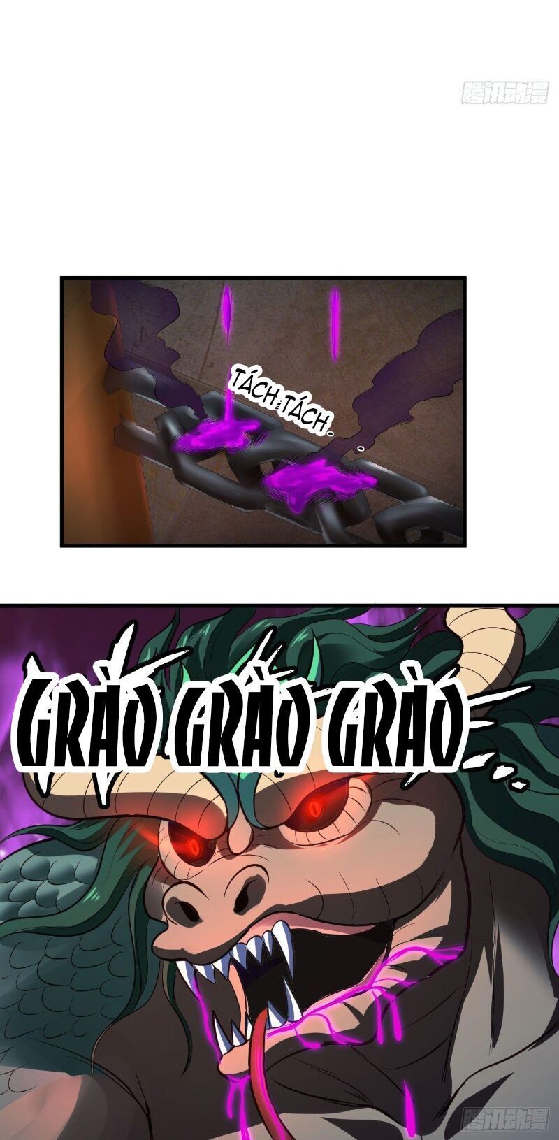 Hậu Cung Của Ta Dựa Vào Rút Thẻ Chapter 65 - Trang 2