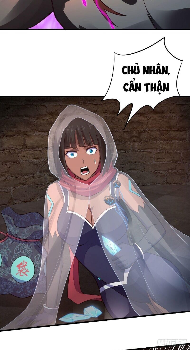 Hậu Cung Của Ta Dựa Vào Rút Thẻ Chapter 65 - Trang 2