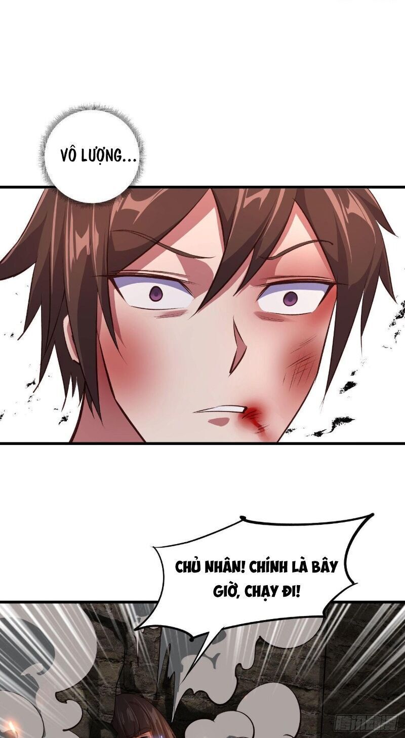 Hậu Cung Của Ta Dựa Vào Rút Thẻ Chapter 65 - Trang 2