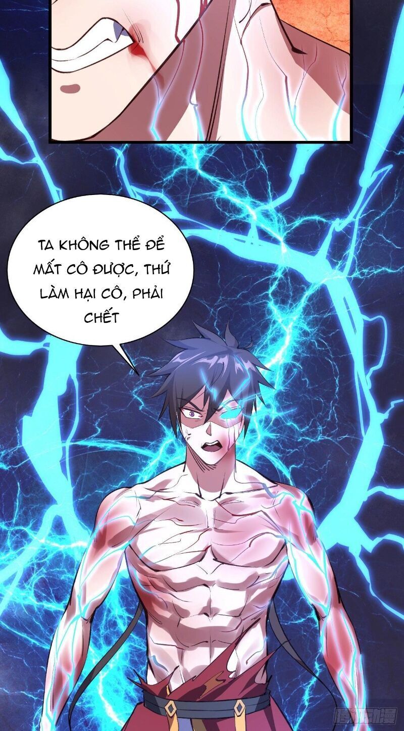 Hậu Cung Của Ta Dựa Vào Rút Thẻ Chapter 65 - Trang 2