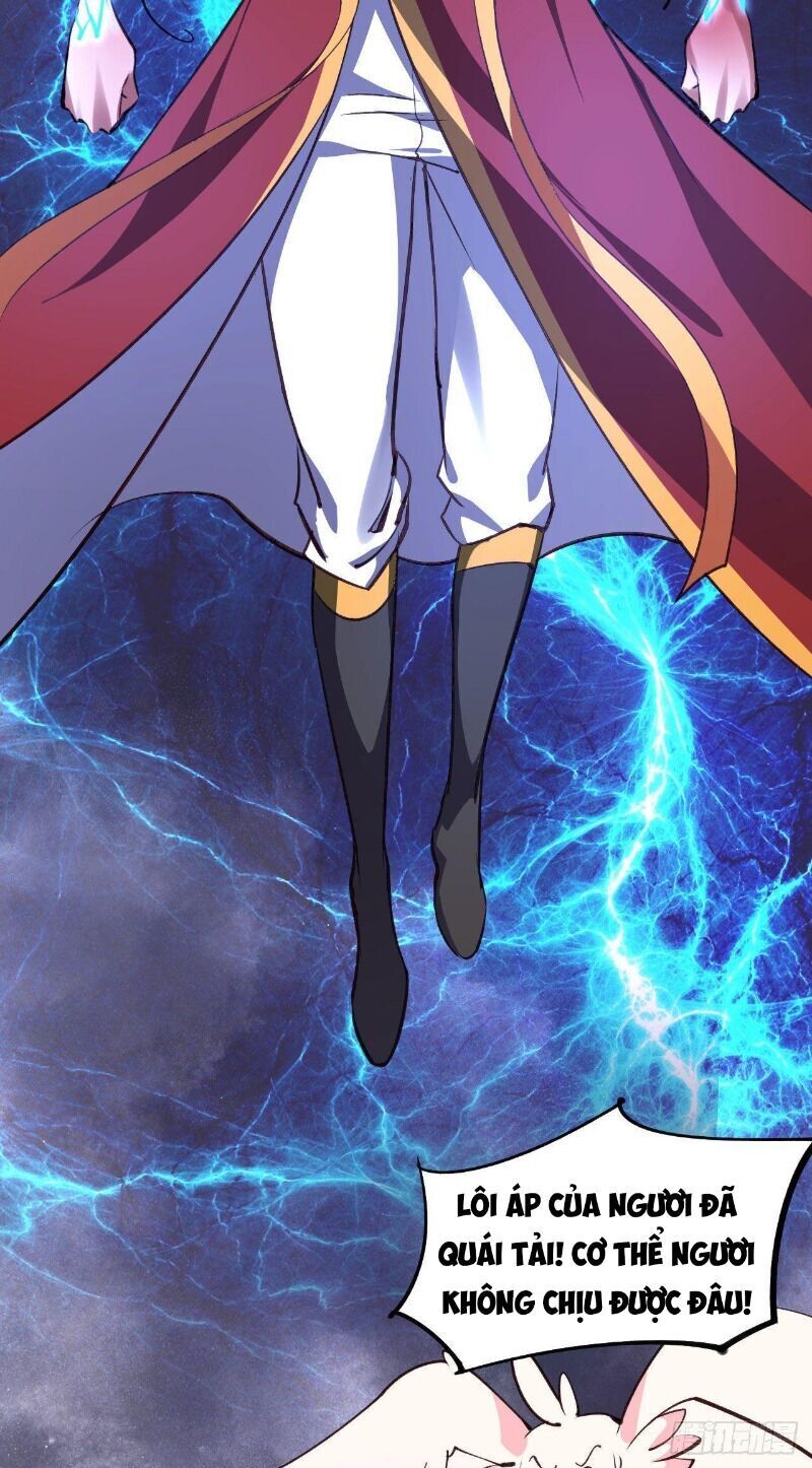 Hậu Cung Của Ta Dựa Vào Rút Thẻ Chapter 65 - Trang 2