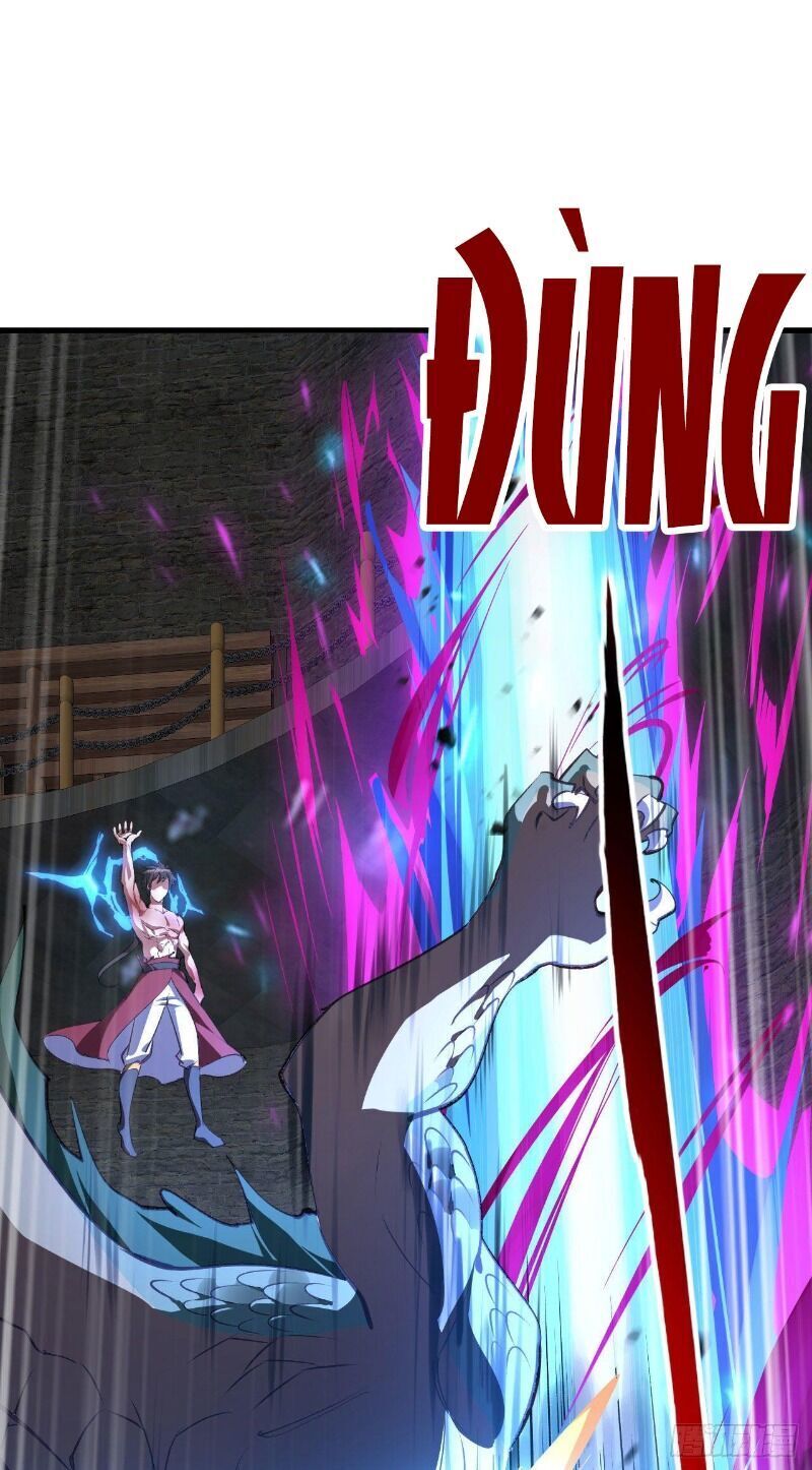 Hậu Cung Của Ta Dựa Vào Rút Thẻ Chapter 65 - Trang 2