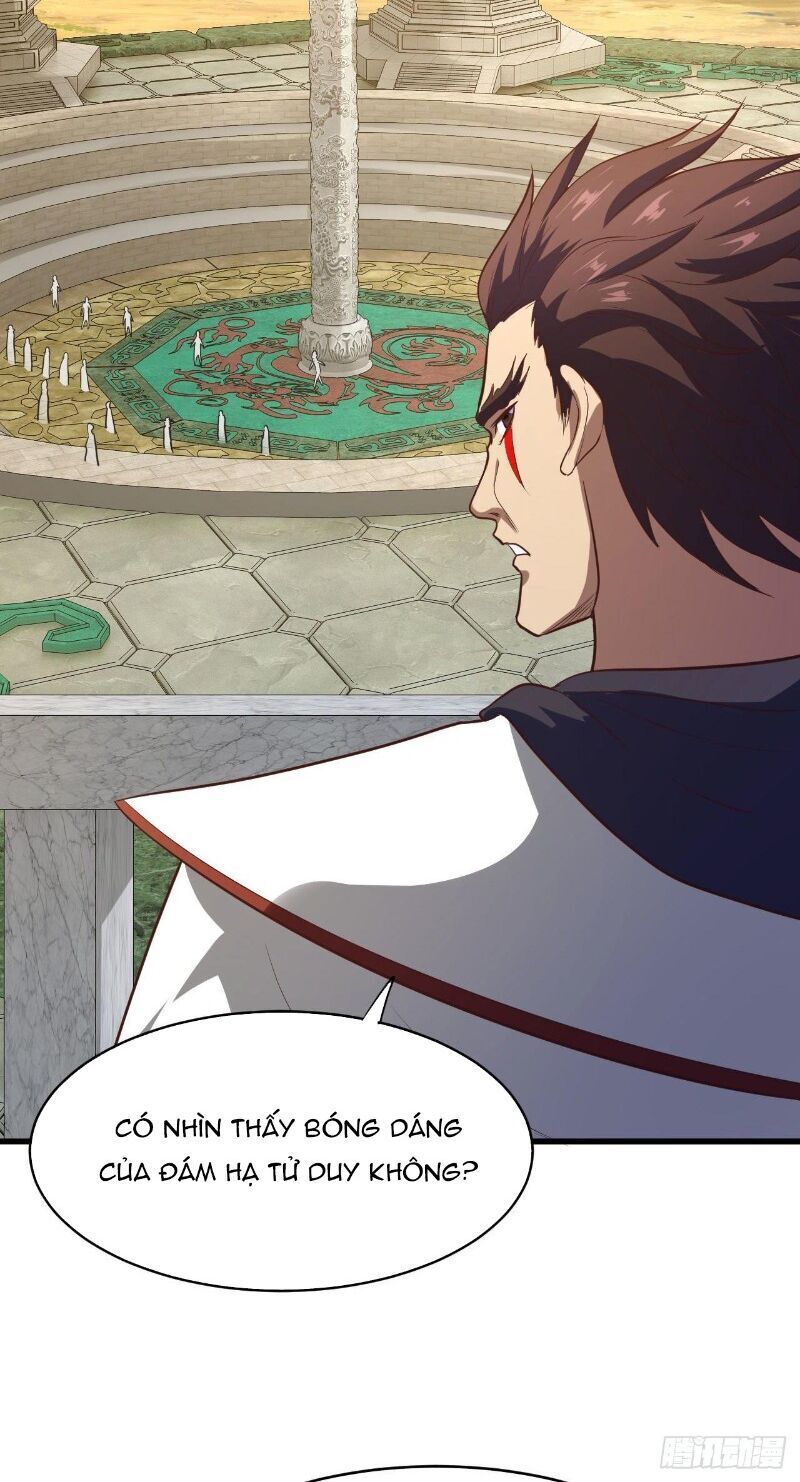 Hậu Cung Của Ta Dựa Vào Rút Thẻ Chapter 65 - Trang 2