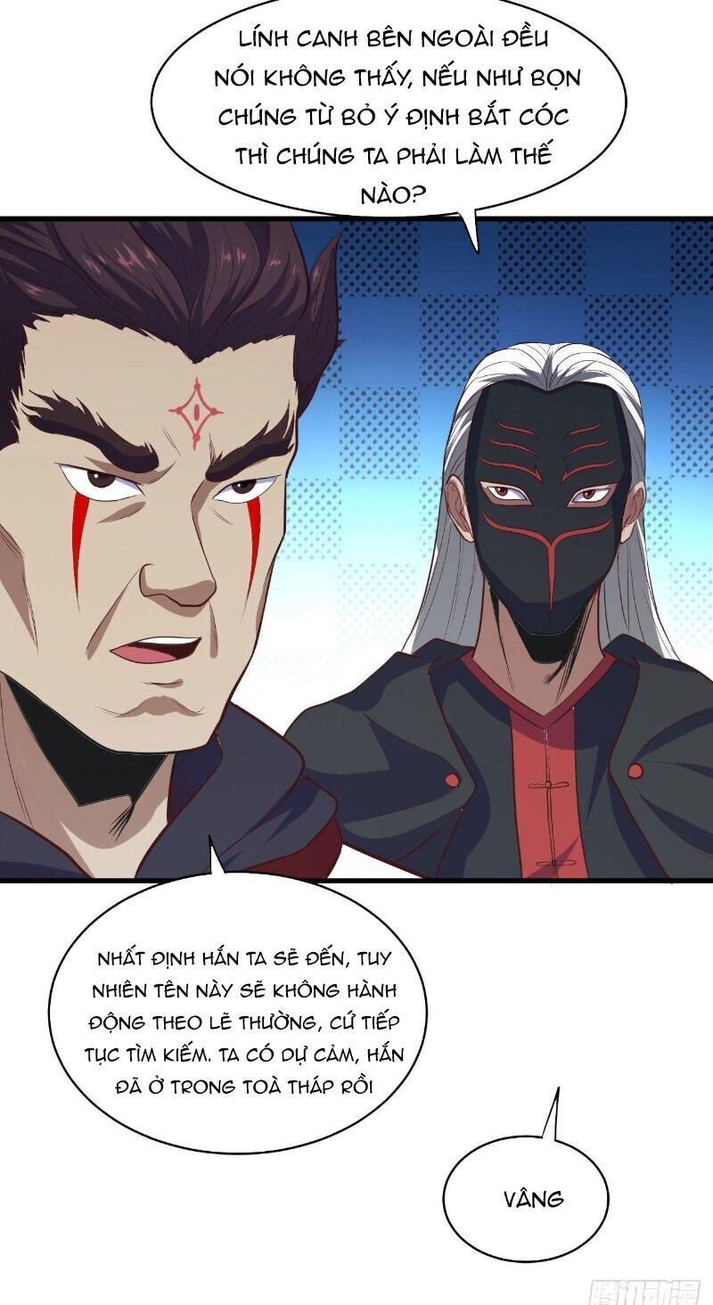 Hậu Cung Của Ta Dựa Vào Rút Thẻ Chapter 65 - Trang 2