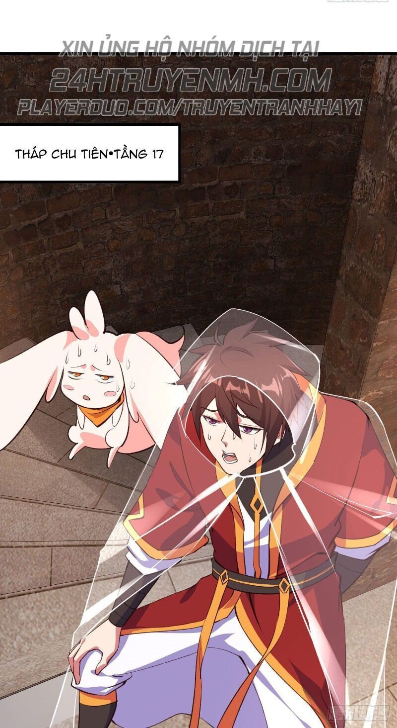 Hậu Cung Của Ta Dựa Vào Rút Thẻ Chapter 65 - Trang 2