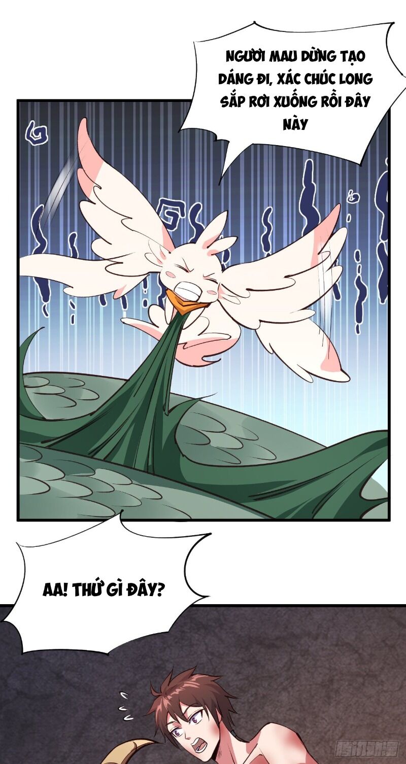 Hậu Cung Của Ta Dựa Vào Rút Thẻ Chapter 66 - Trang 2