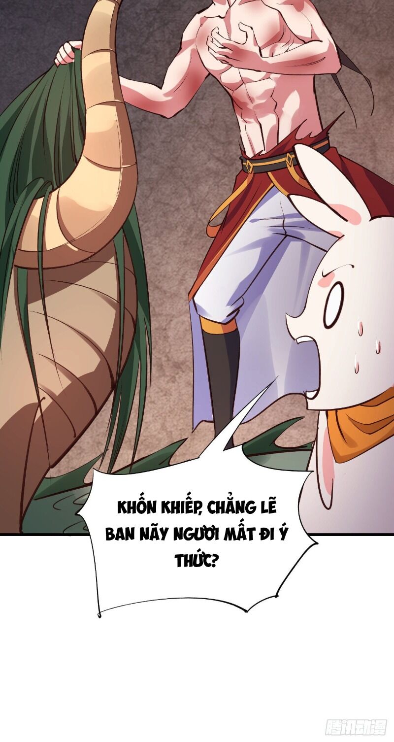 Hậu Cung Của Ta Dựa Vào Rút Thẻ Chapter 66 - Trang 2