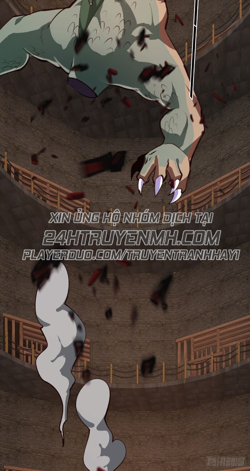 Hậu Cung Của Ta Dựa Vào Rút Thẻ Chapter 66 - Trang 2