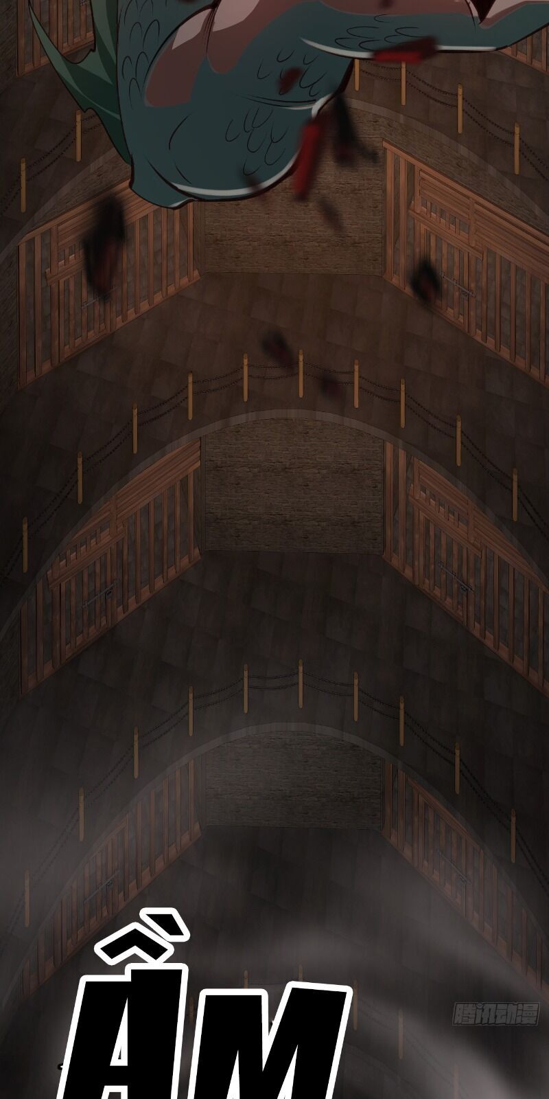 Hậu Cung Của Ta Dựa Vào Rút Thẻ Chapter 66 - Trang 2