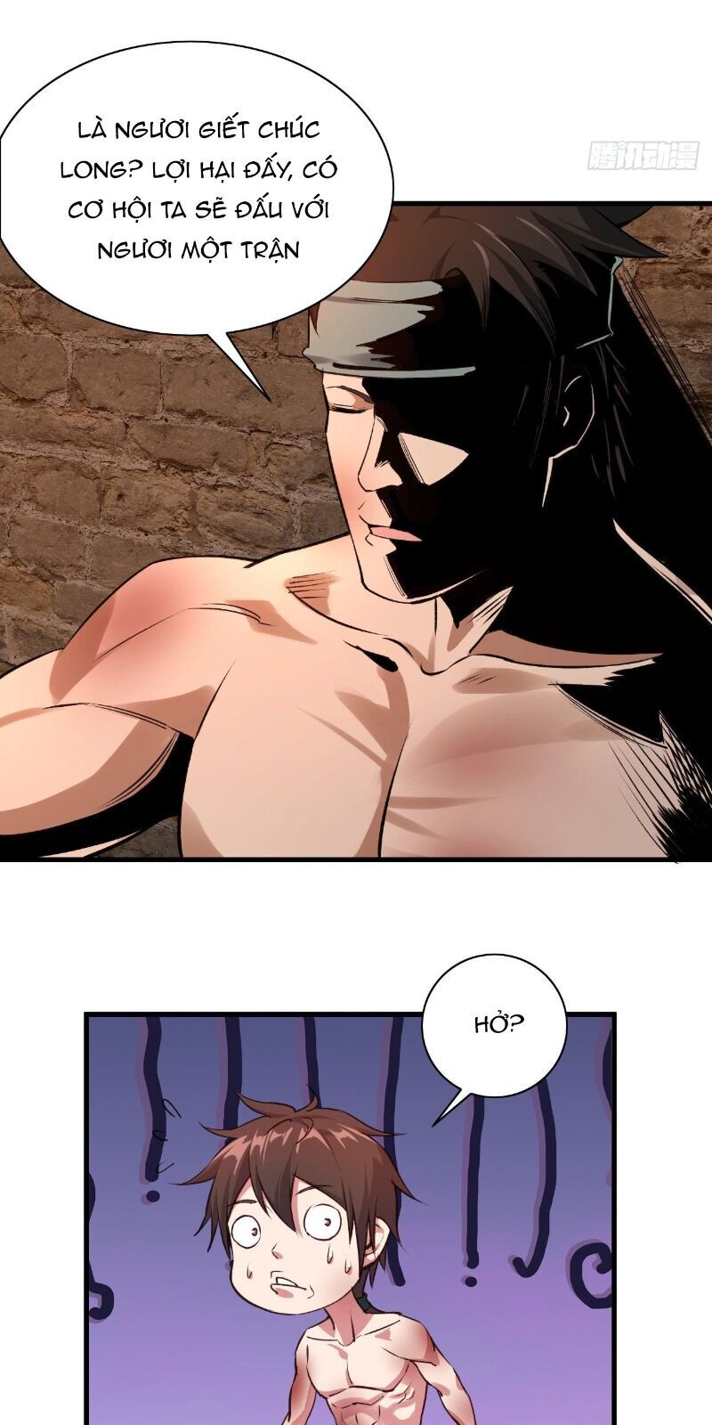 Hậu Cung Của Ta Dựa Vào Rút Thẻ Chapter 66 - Trang 2