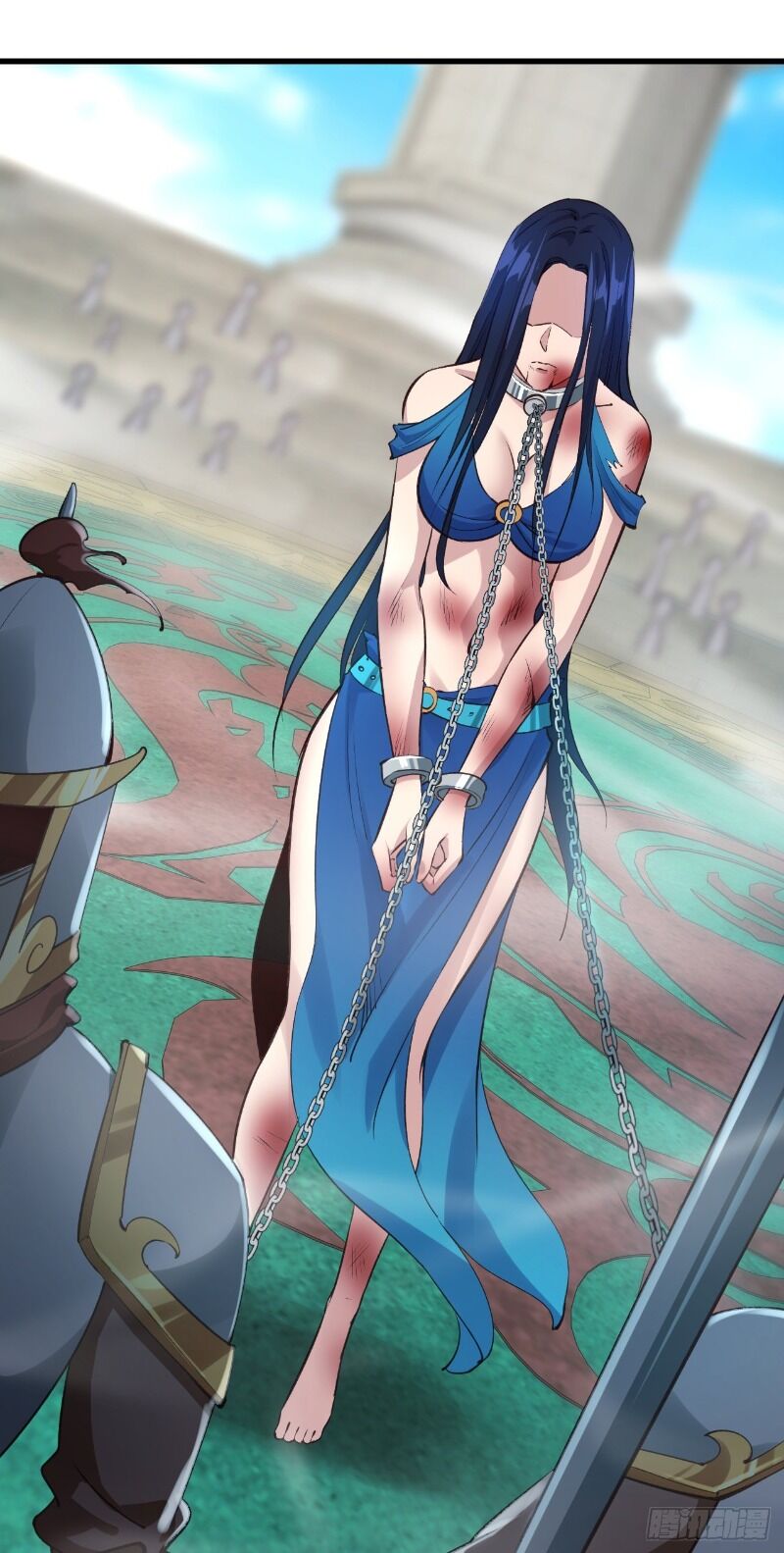 Hậu Cung Của Ta Dựa Vào Rút Thẻ Chapter 66 - Trang 2