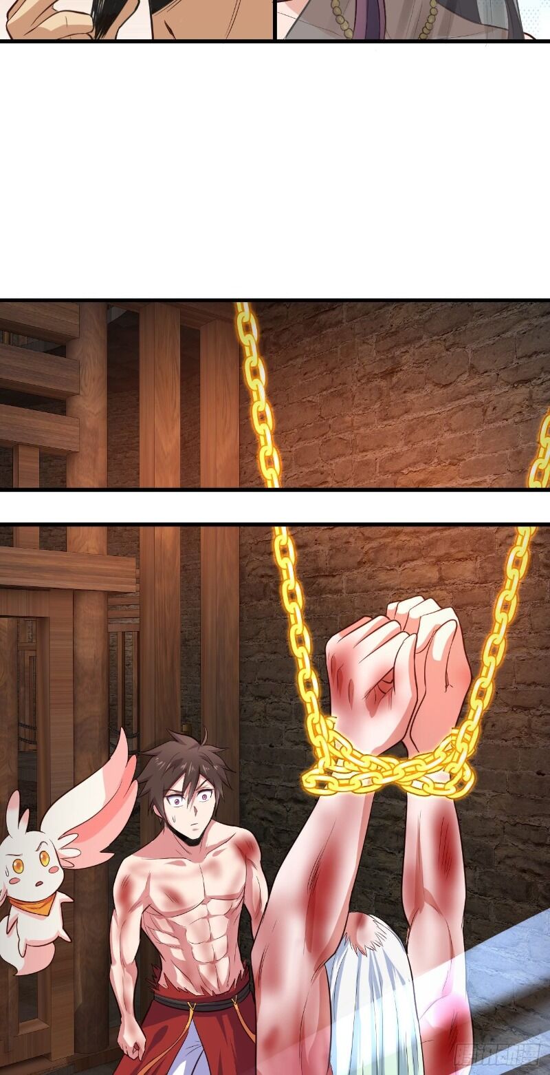 Hậu Cung Của Ta Dựa Vào Rút Thẻ Chapter 66 - Trang 2