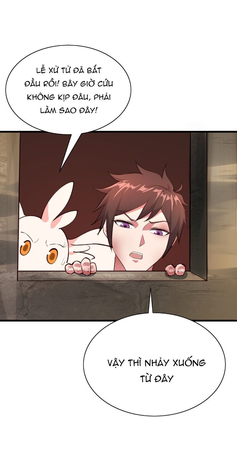 Hậu Cung Của Ta Dựa Vào Rút Thẻ Chapter 66 - Trang 2