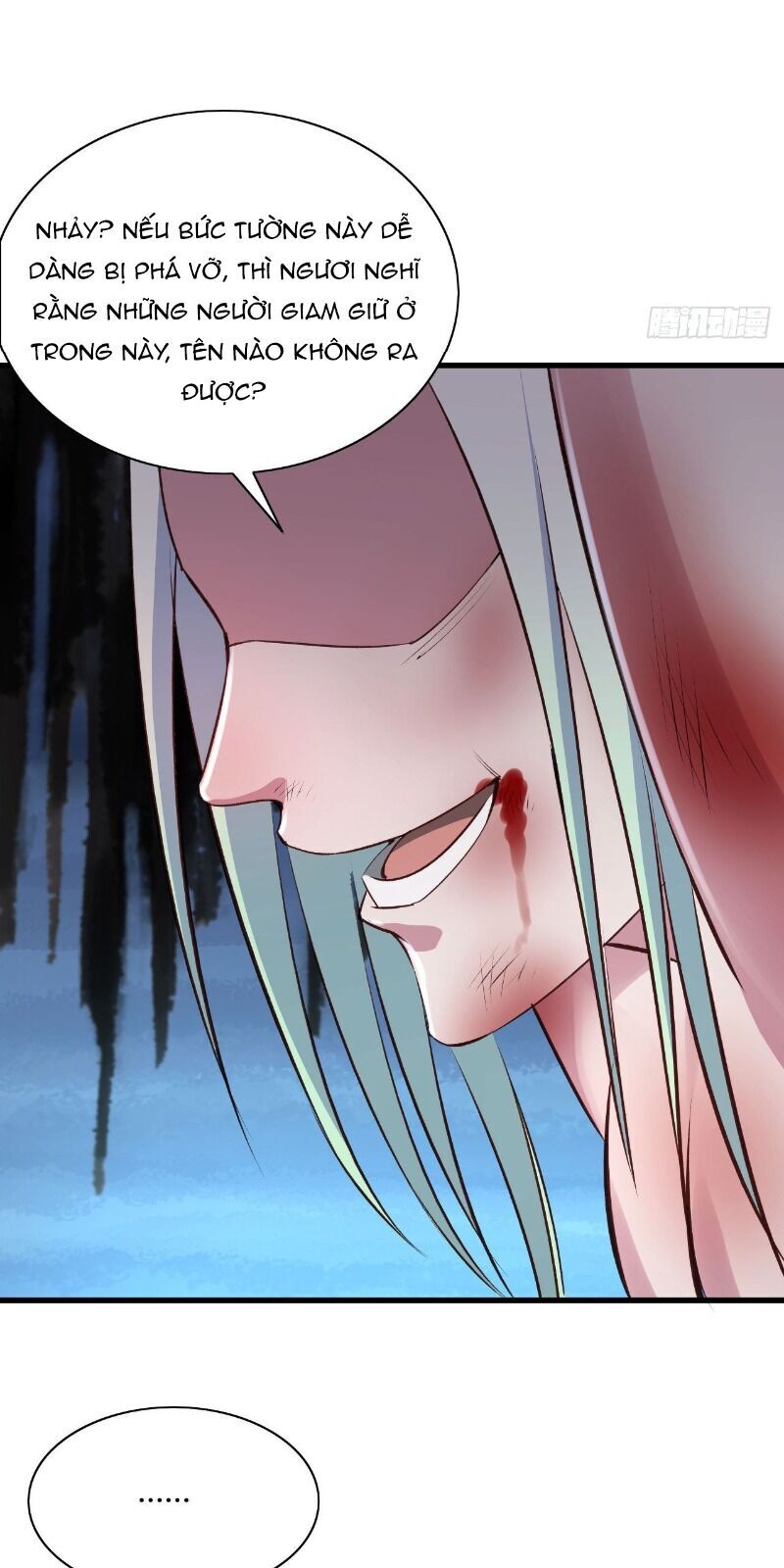 Hậu Cung Của Ta Dựa Vào Rút Thẻ Chapter 66 - Trang 2