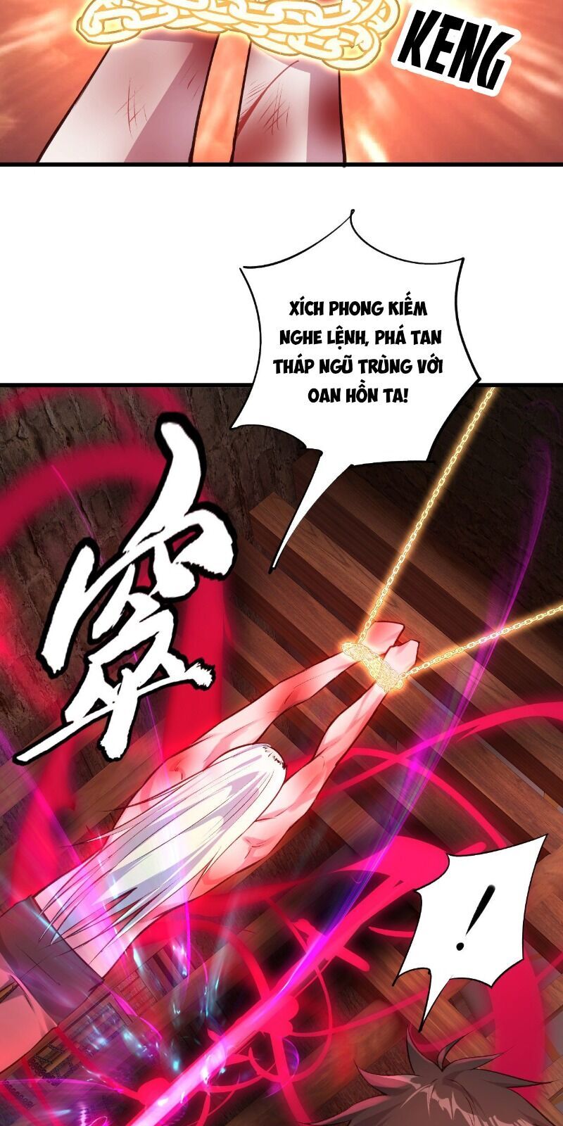 Hậu Cung Của Ta Dựa Vào Rút Thẻ Chapter 66 - Trang 2