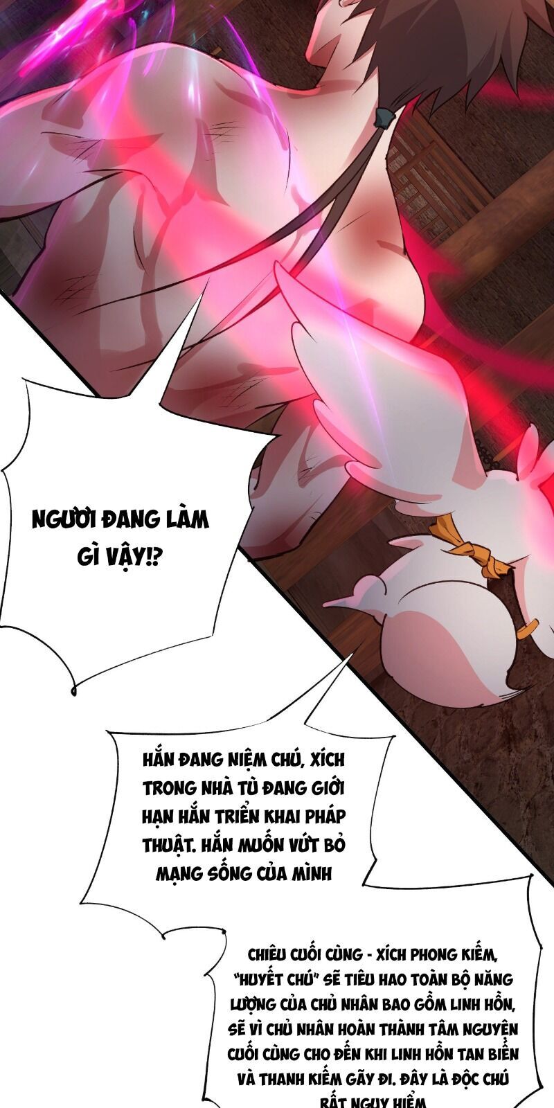 Hậu Cung Của Ta Dựa Vào Rút Thẻ Chapter 66 - Trang 2