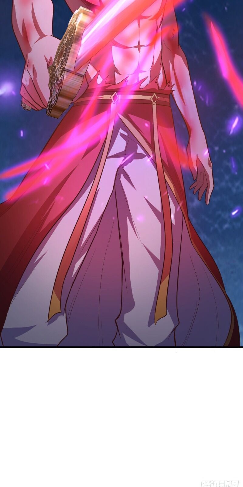 Hậu Cung Của Ta Dựa Vào Rút Thẻ Chapter 66 - Trang 2