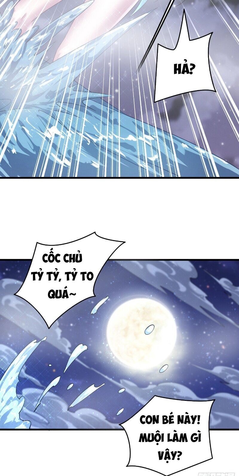 Hậu Cung Của Ta Dựa Vào Rút Thẻ Chapter 67 - Trang 2