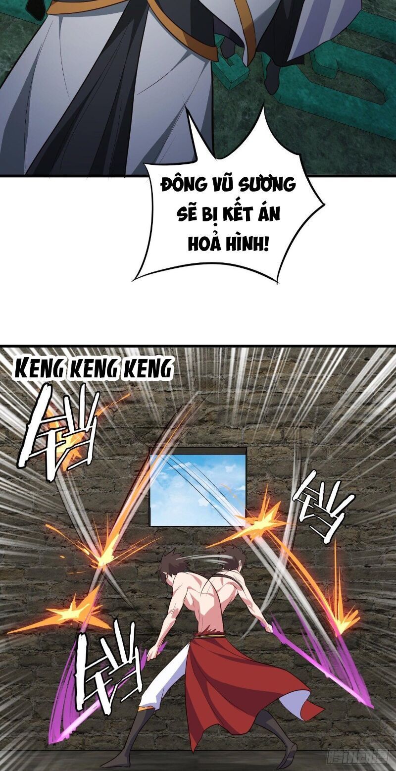 Hậu Cung Của Ta Dựa Vào Rút Thẻ Chapter 67 - Trang 2