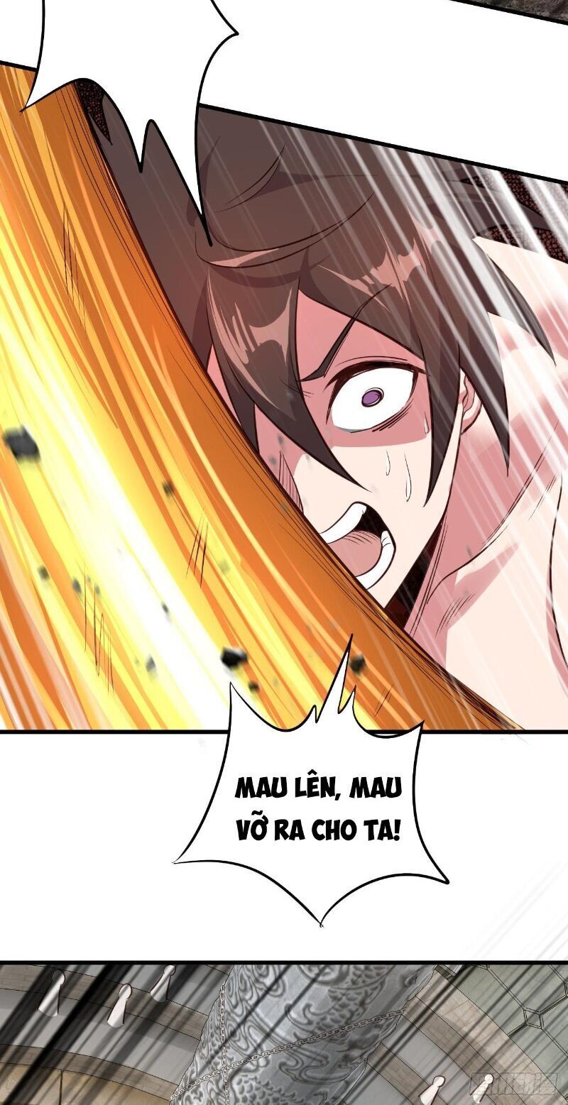 Hậu Cung Của Ta Dựa Vào Rút Thẻ Chapter 67 - Trang 2