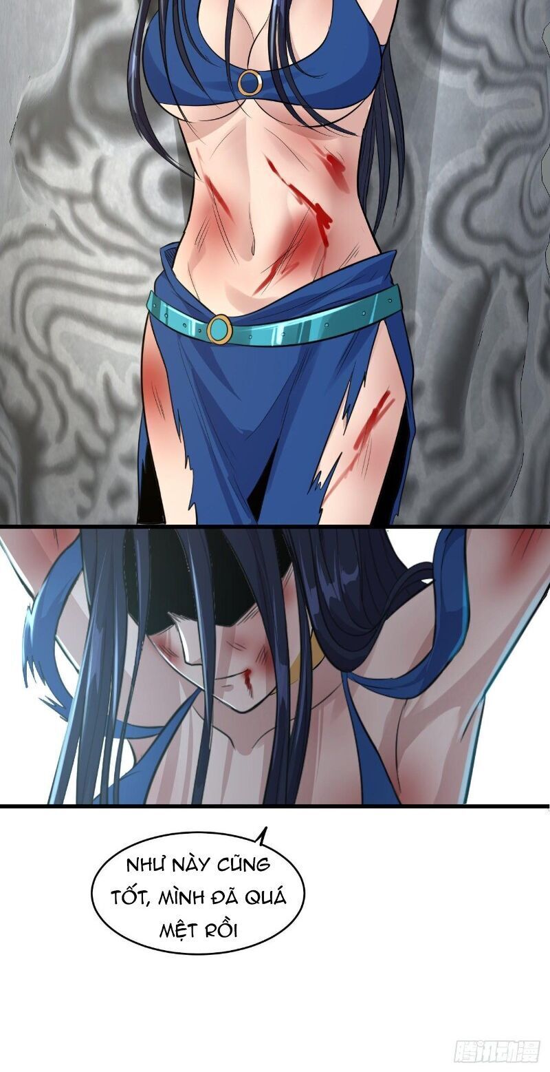 Hậu Cung Của Ta Dựa Vào Rút Thẻ Chapter 67 - Trang 2