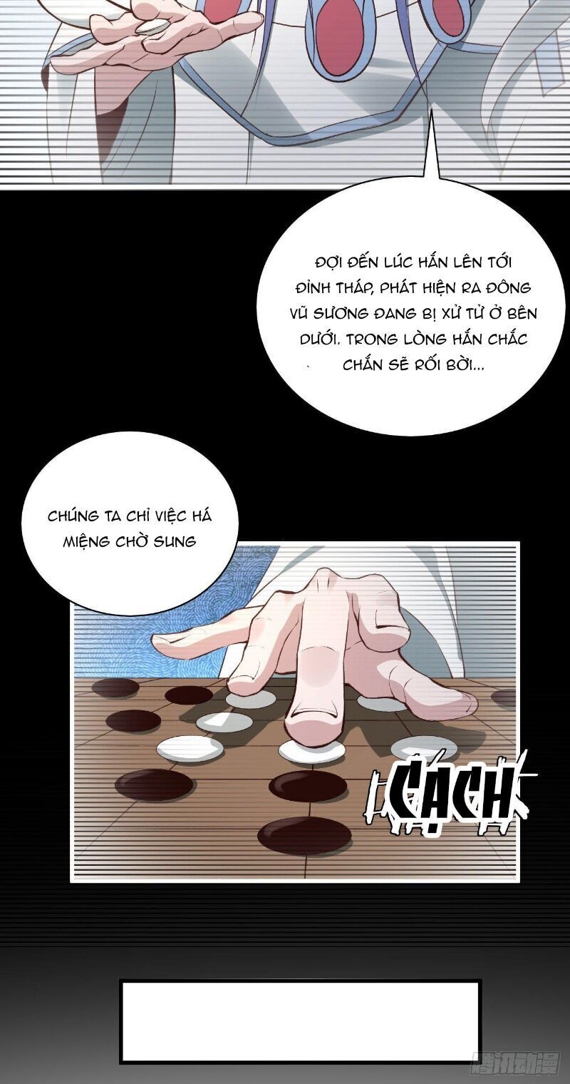Hậu Cung Của Ta Dựa Vào Rút Thẻ Chapter 67 - Trang 2