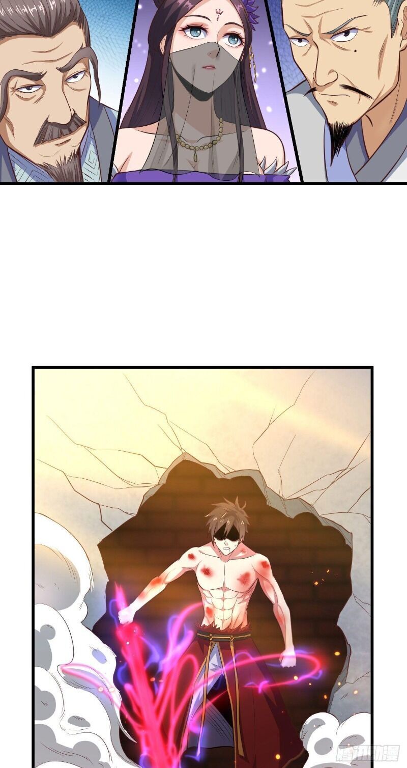 Hậu Cung Của Ta Dựa Vào Rút Thẻ Chapter 67 - Trang 2