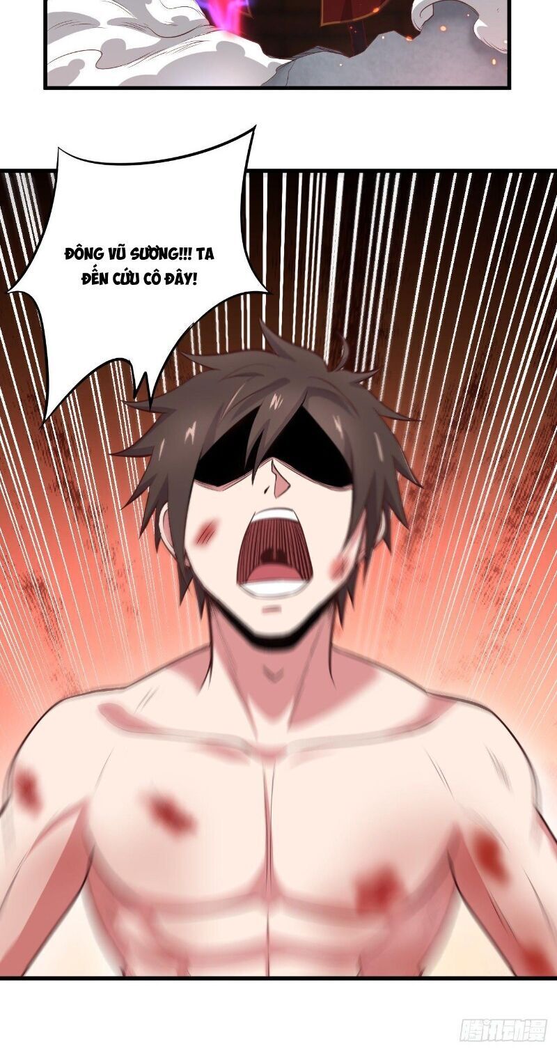 Hậu Cung Của Ta Dựa Vào Rút Thẻ Chapter 67 - Trang 2