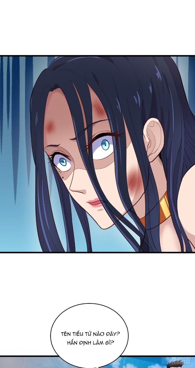 Hậu Cung Của Ta Dựa Vào Rút Thẻ Chapter 67 - Trang 2