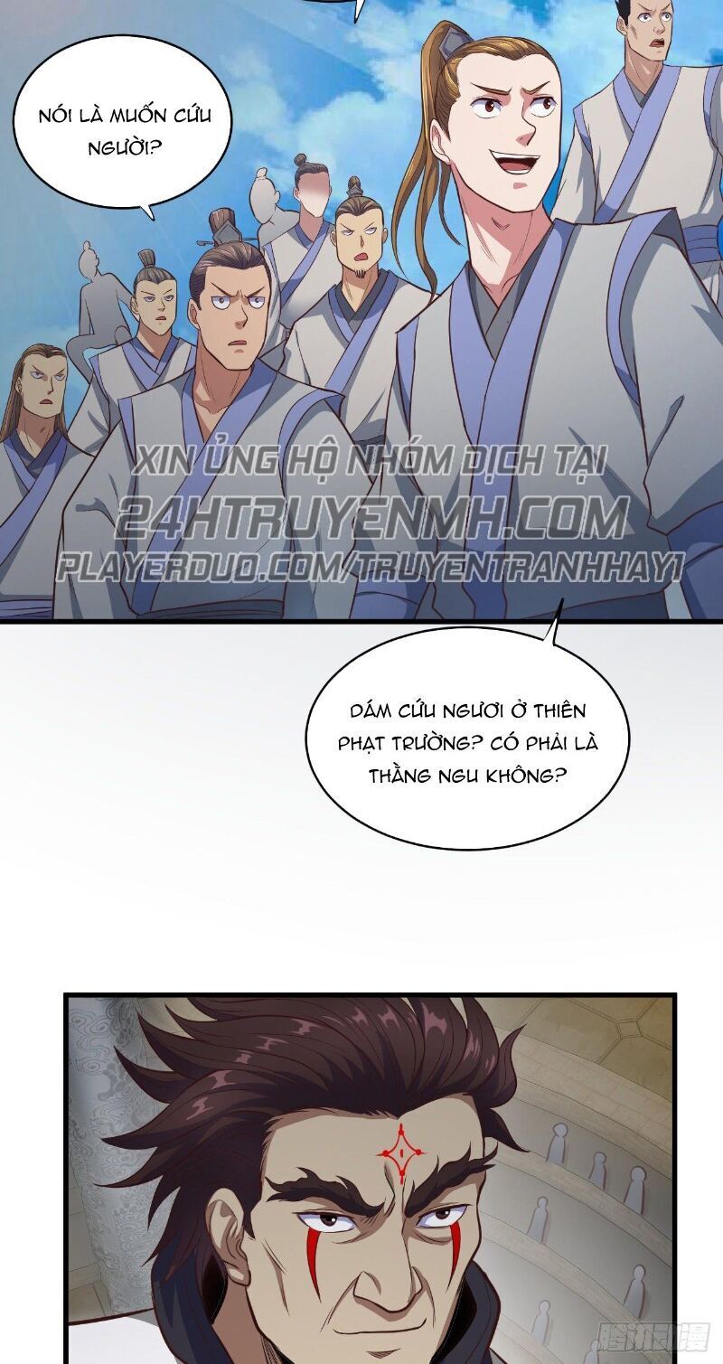 Hậu Cung Của Ta Dựa Vào Rút Thẻ Chapter 67 - Trang 2