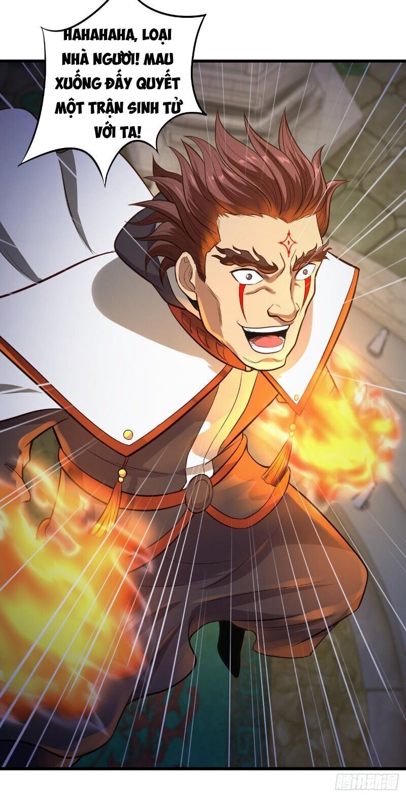 Hậu Cung Của Ta Dựa Vào Rút Thẻ Chapter 67 - Trang 2