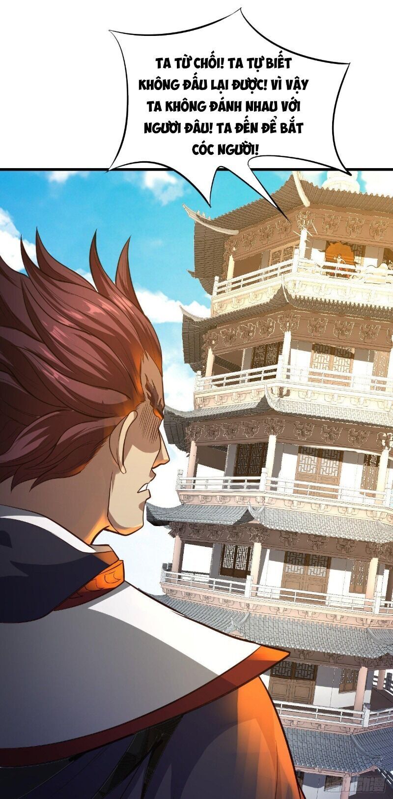 Hậu Cung Của Ta Dựa Vào Rút Thẻ Chapter 67 - Trang 2