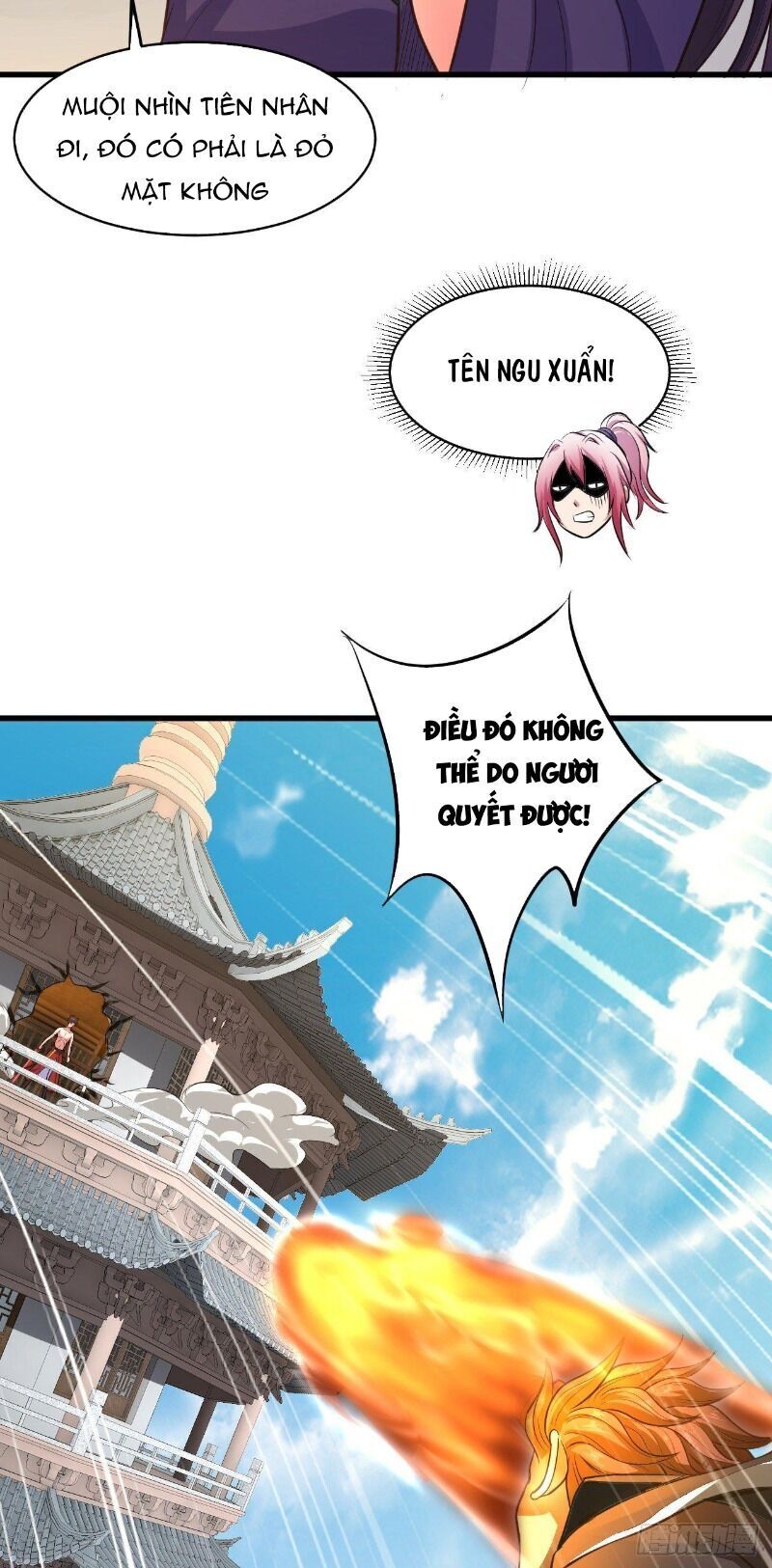 Hậu Cung Của Ta Dựa Vào Rút Thẻ Chapter 67 - Trang 2