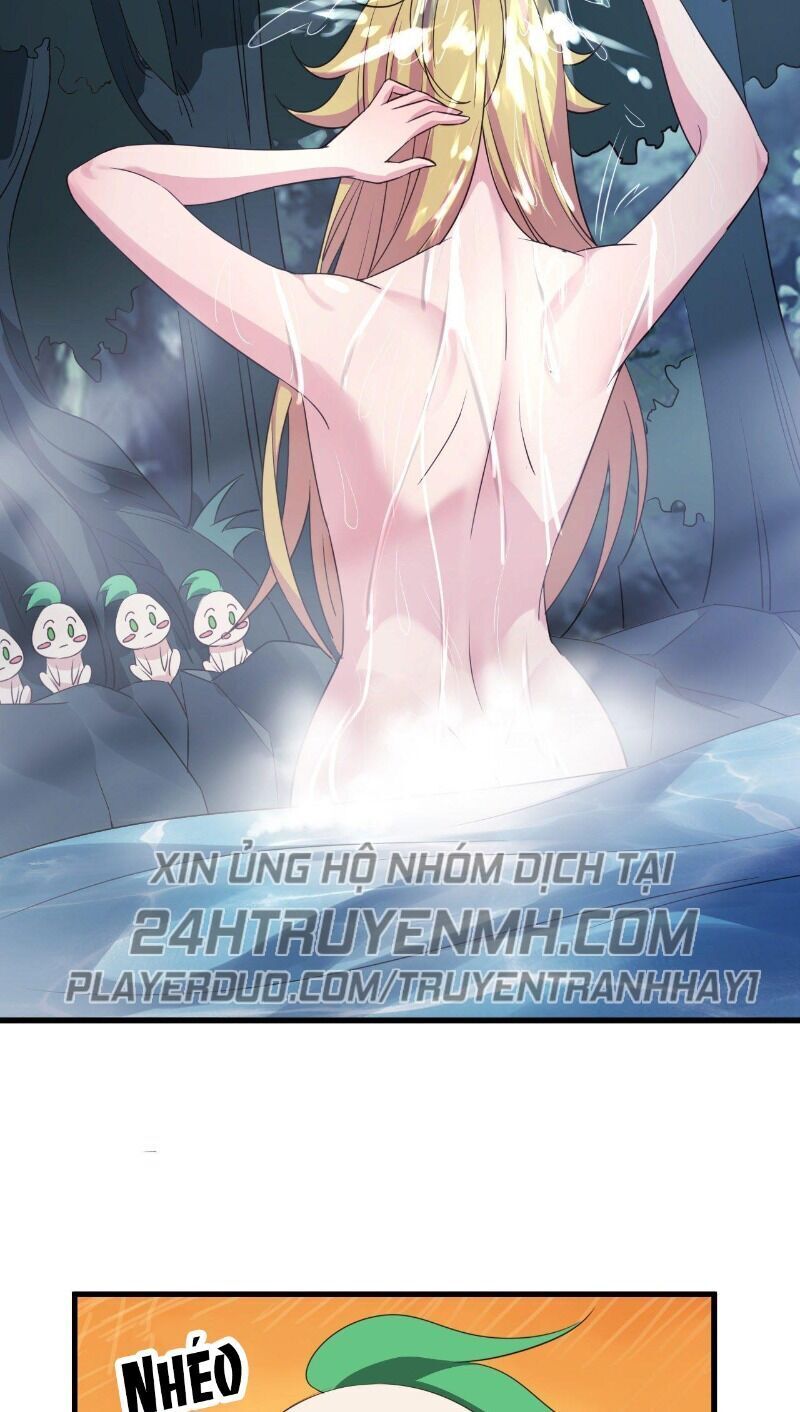 Hậu Cung Của Ta Dựa Vào Rút Thẻ Chapter 67 - Trang 2