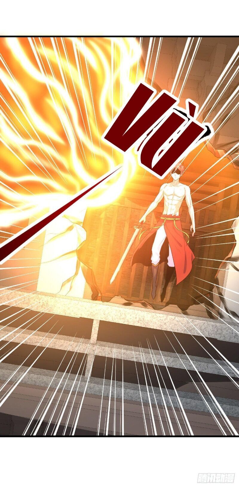 Hậu Cung Của Ta Dựa Vào Rút Thẻ Chapter 67 - Trang 2