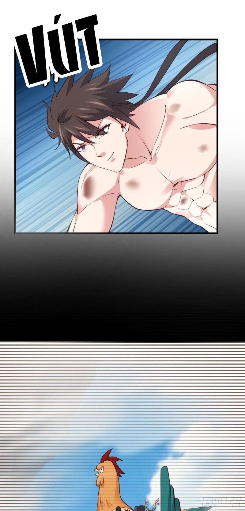 Hậu Cung Của Ta Dựa Vào Rút Thẻ Chapter 67 - Trang 2