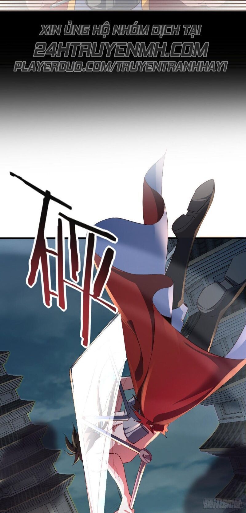 Hậu Cung Của Ta Dựa Vào Rút Thẻ Chapter 67 - Trang 2