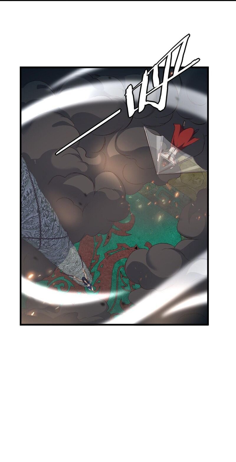 Hậu Cung Của Ta Dựa Vào Rút Thẻ Chapter 67 - Trang 2