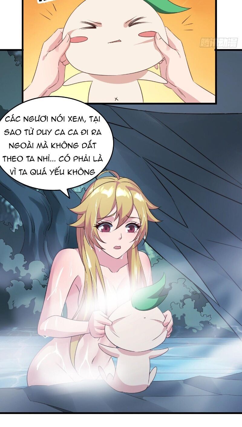 Hậu Cung Của Ta Dựa Vào Rút Thẻ Chapter 67 - Trang 2