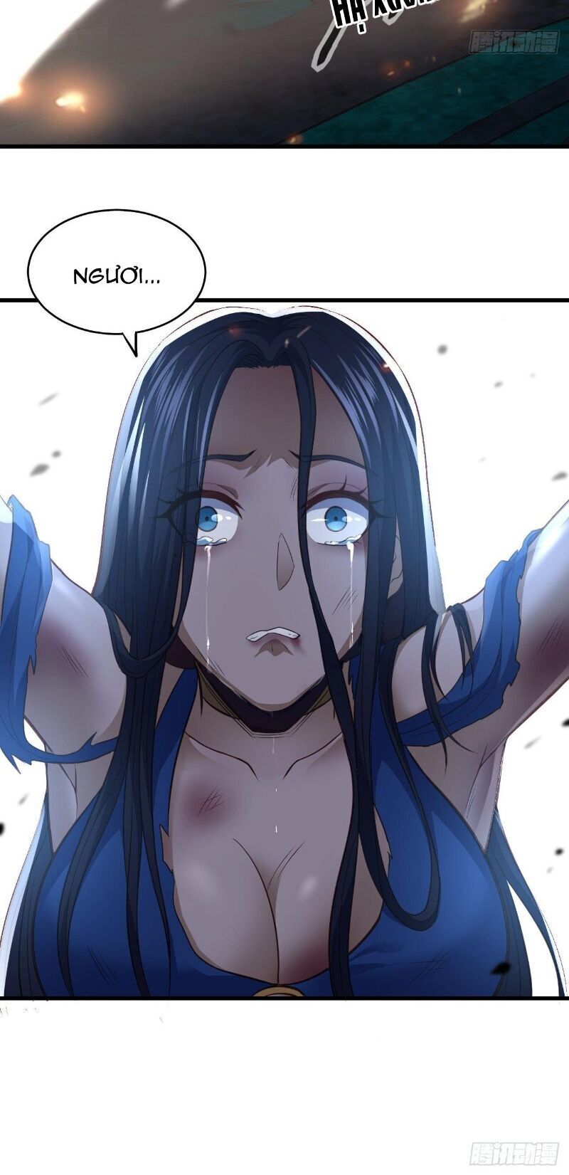 Hậu Cung Của Ta Dựa Vào Rút Thẻ Chapter 67 - Trang 2