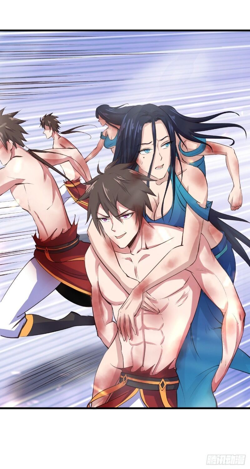 Hậu Cung Của Ta Dựa Vào Rút Thẻ Chapter 68 - Trang 2