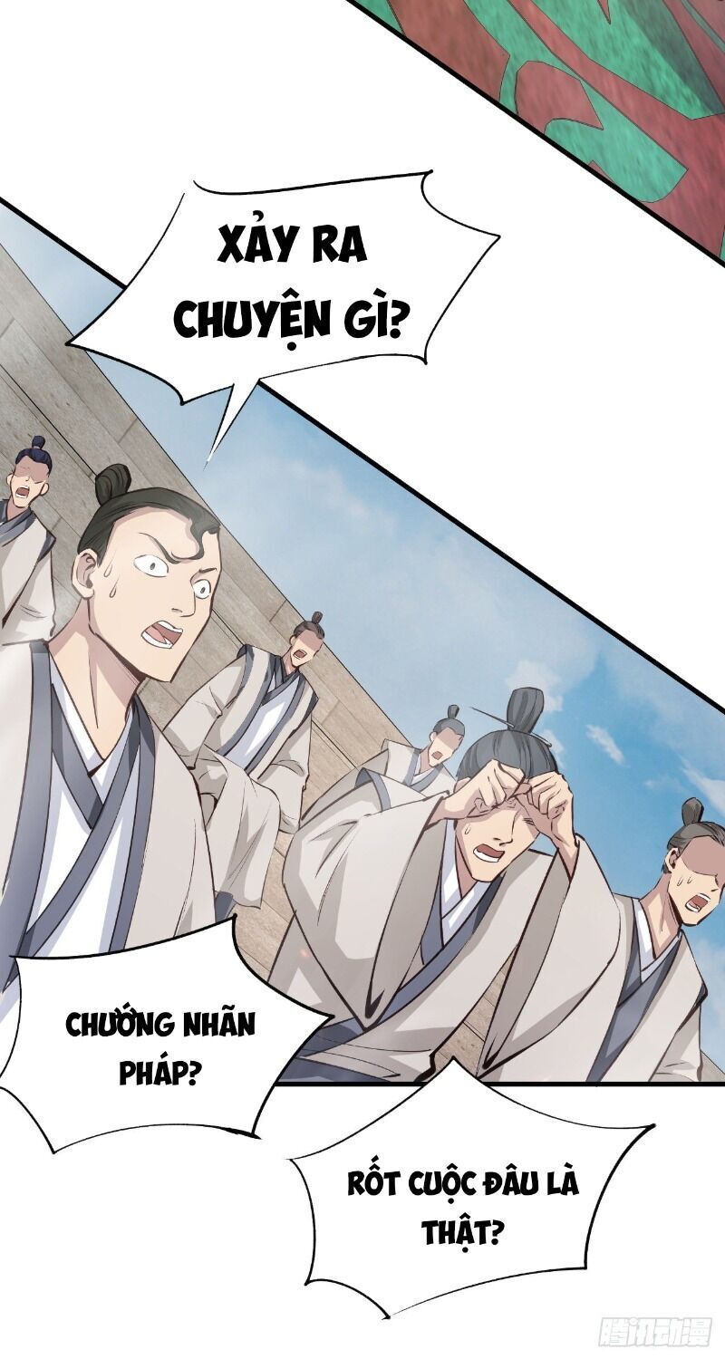 Hậu Cung Của Ta Dựa Vào Rút Thẻ Chapter 68 - Trang 2