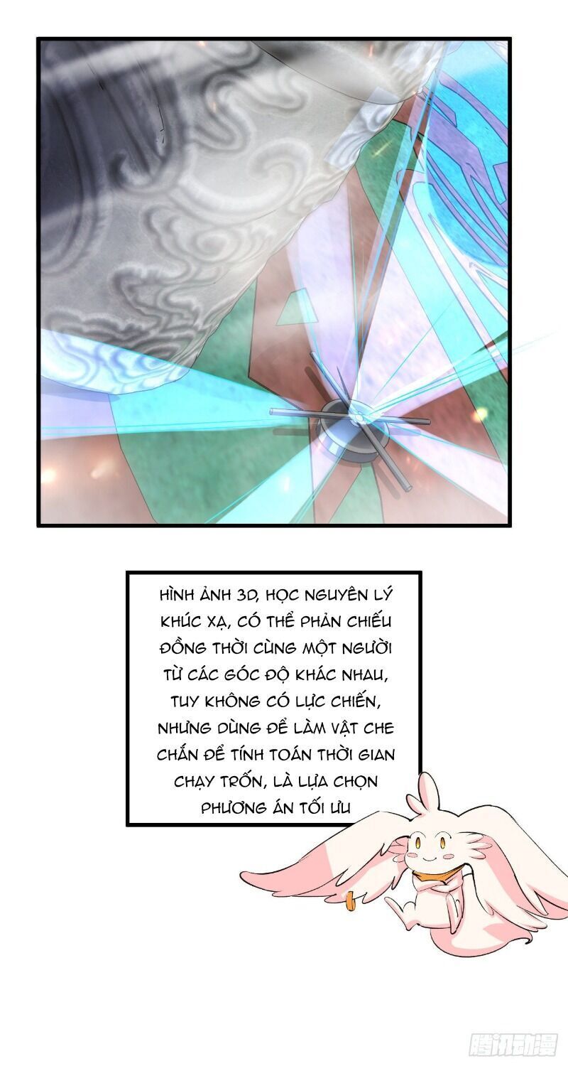 Hậu Cung Của Ta Dựa Vào Rút Thẻ Chapter 68 - Trang 2