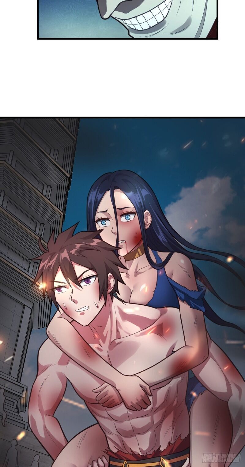 Hậu Cung Của Ta Dựa Vào Rút Thẻ Chapter 68 - Trang 2