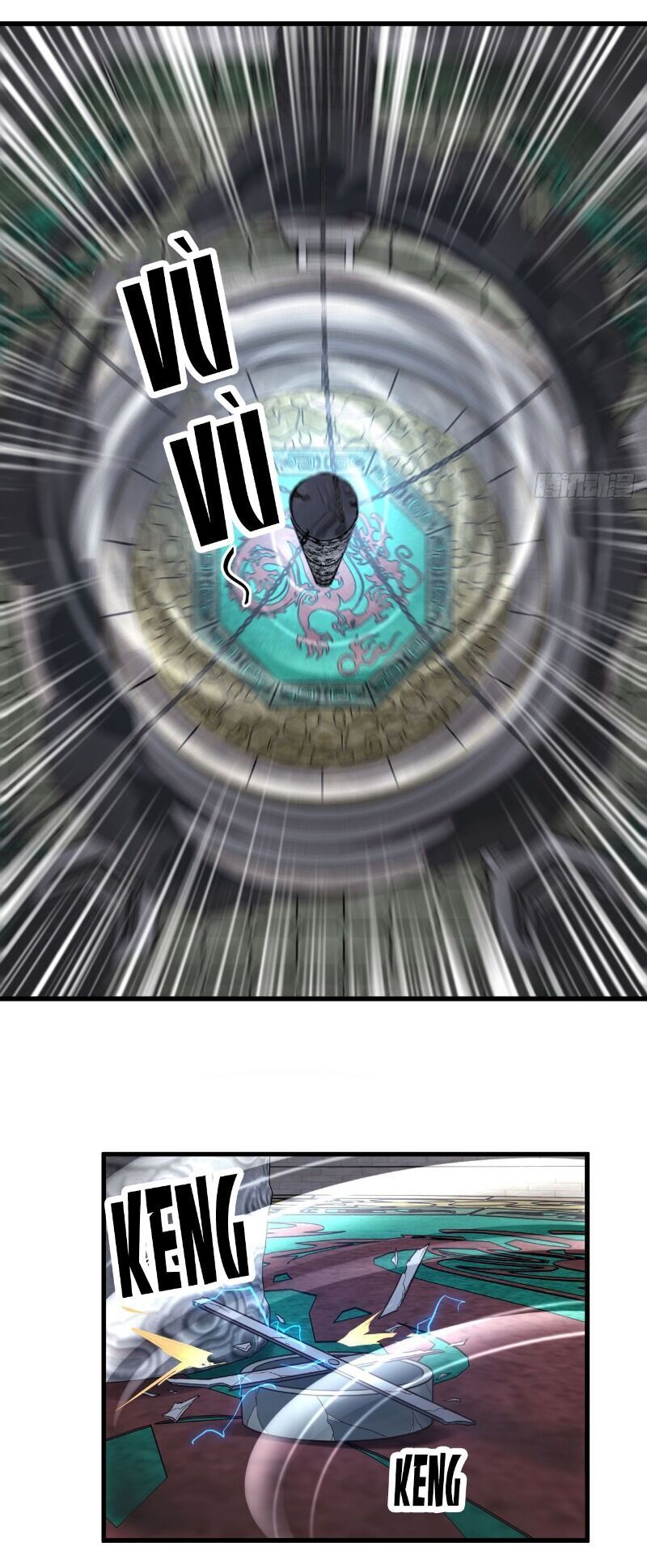 Hậu Cung Của Ta Dựa Vào Rút Thẻ Chapter 68 - Trang 2